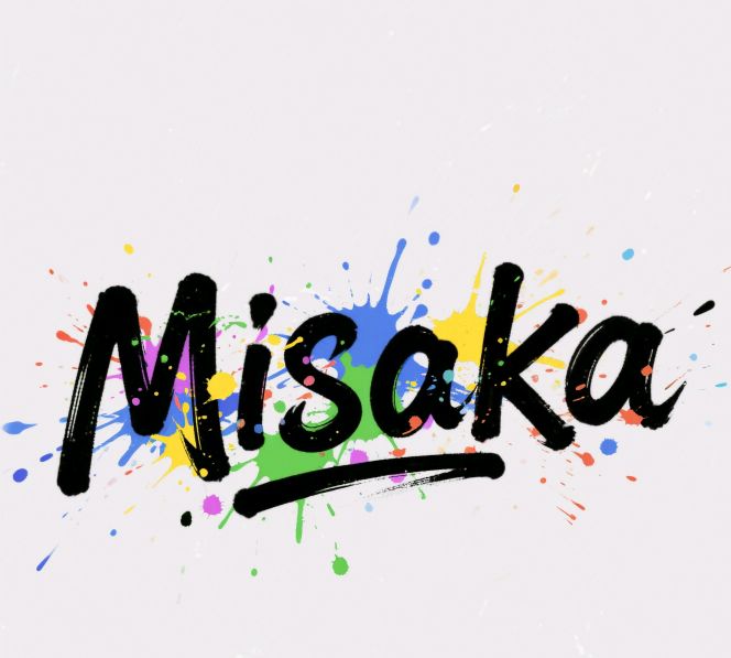 Misaka-曙光の博客